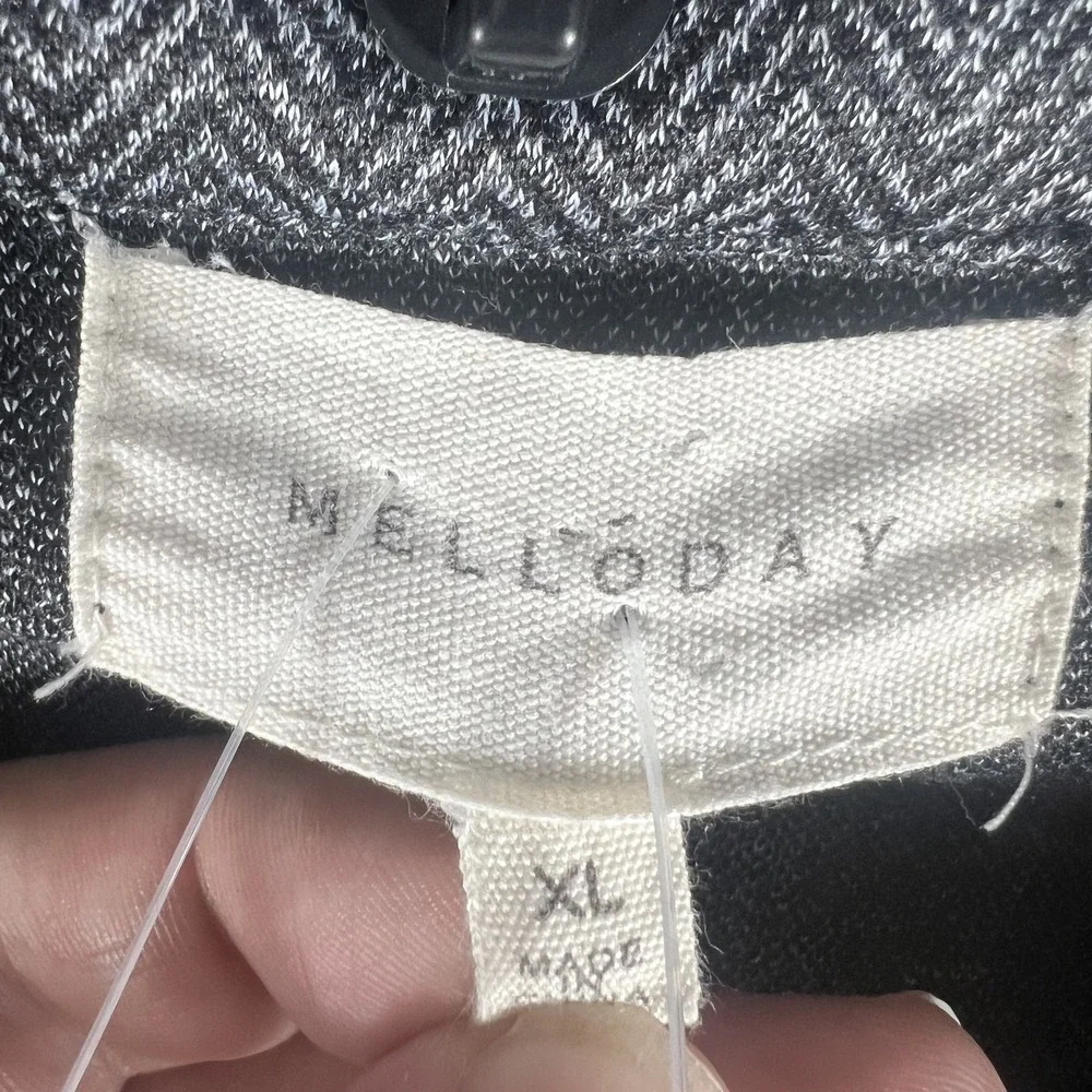 MELLODAY elevate your